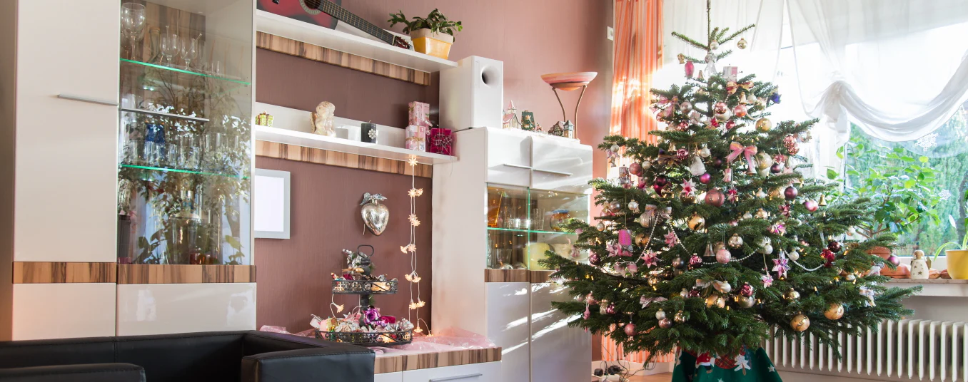 Ihr perfekter Premium-Weihnachtsbaum online